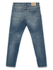 Pt Torino Jeans Blu Uomo 2