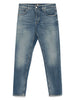 Pt Torino Jeans Blu Uomo 1