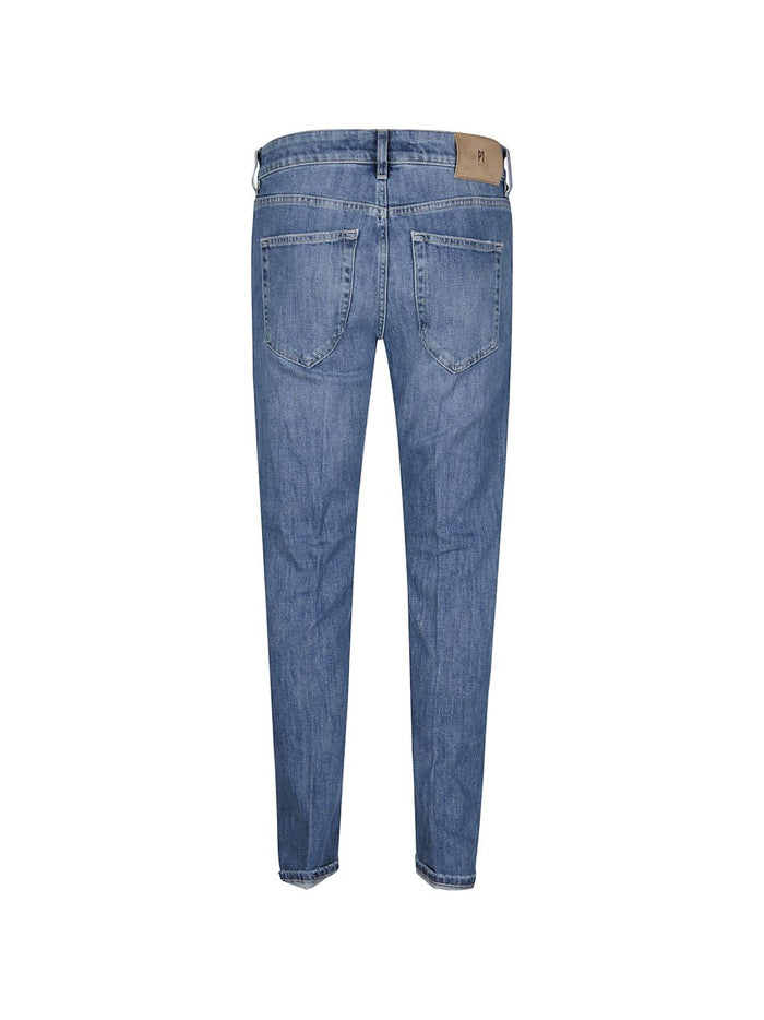 Pt Torino Blue Jeans Men 2