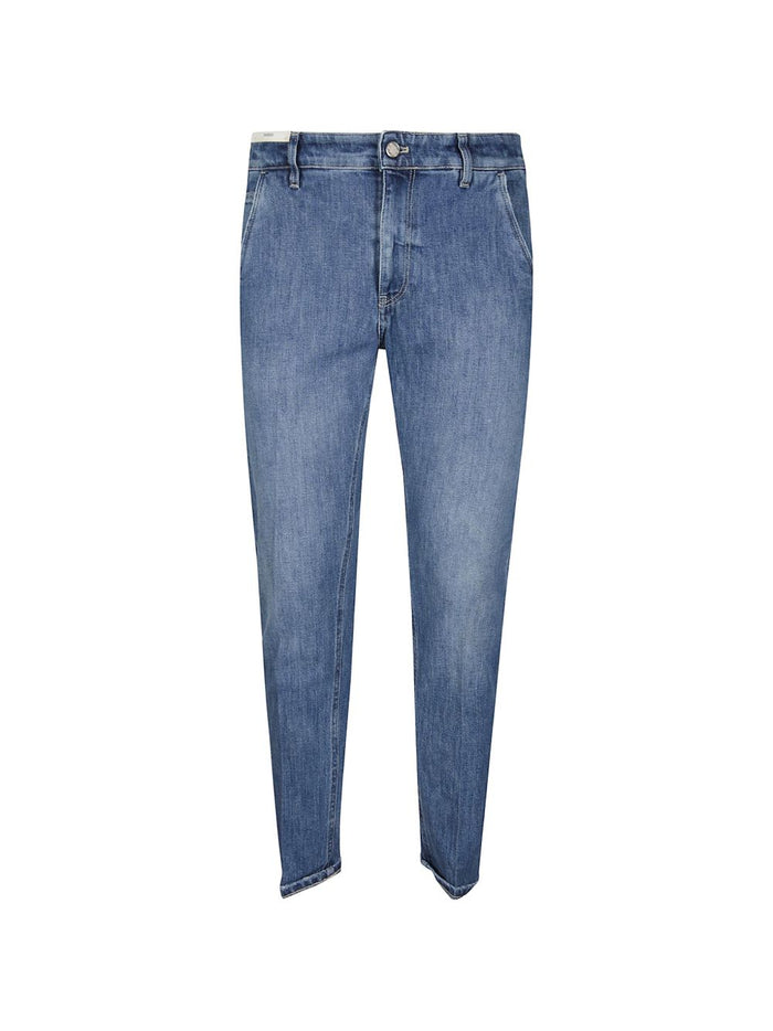 Pt Torino Blue Jeans Men 1