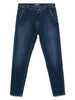 Pt Torino Blue Jeans Men 1