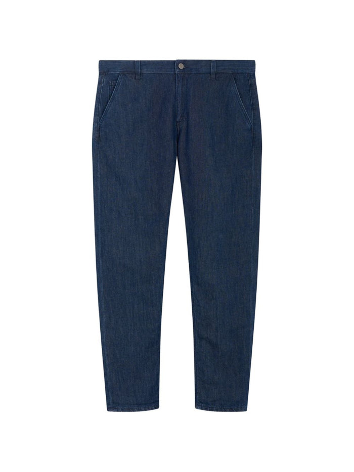Pt Torino Jeans Blu Uomo 1