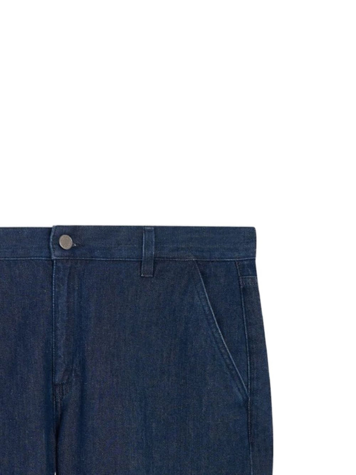 Pt Torino Jeans Blu Uomo 2