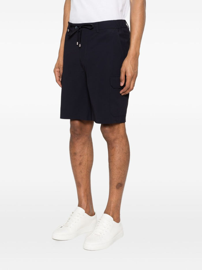 Distretto 12 Bermuda Active Uomo Blu 1