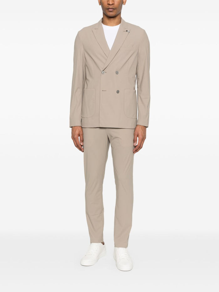 Distretto 12 Giacca Sandalo Uomo 5