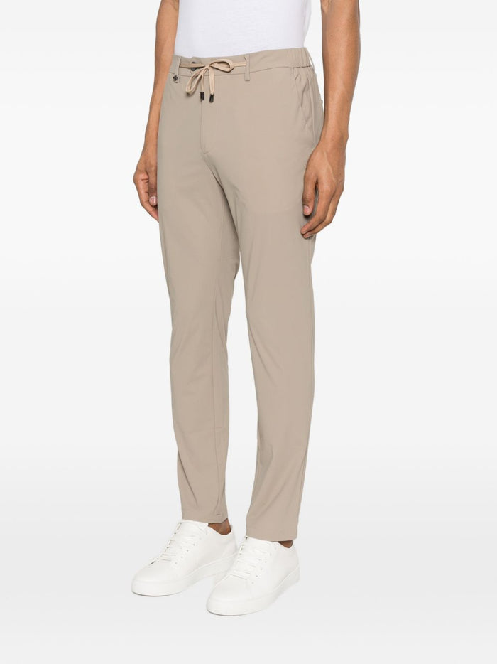 Distretto 12 Pantalone Sandalo Uomo 2