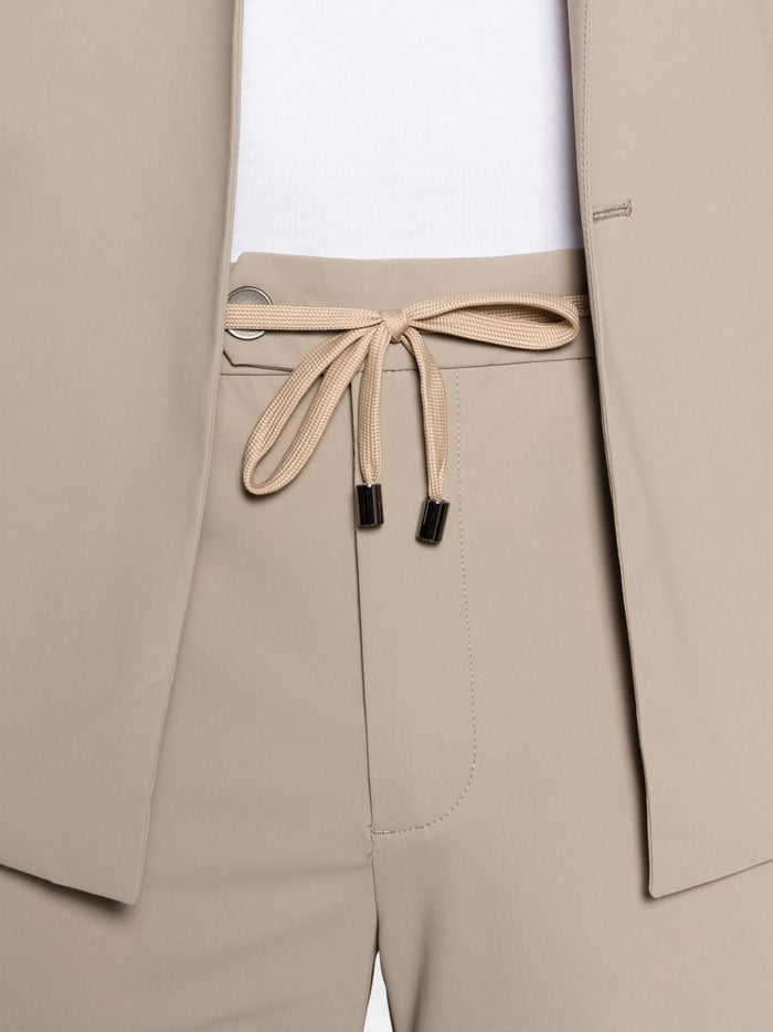 Distretto 12 Pantalone Sandalo Uomo 3