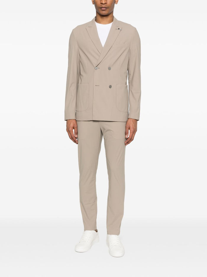 Distretto 12 Pantalone Sandalo Uomo 4