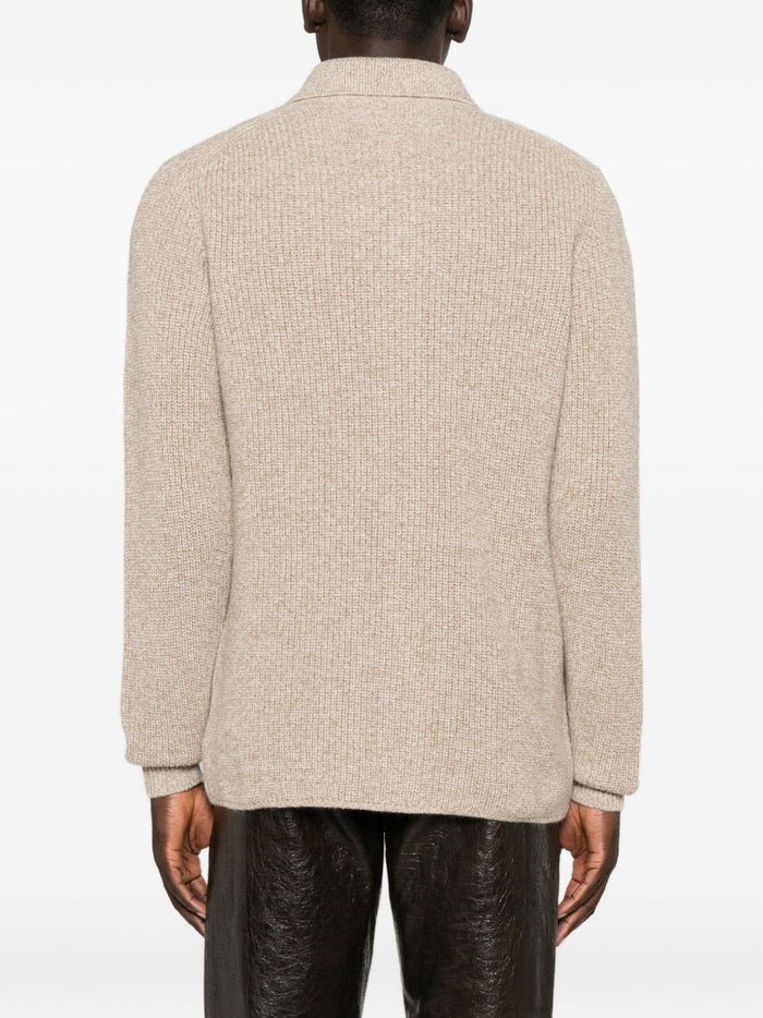Filippo De Laurentis Maglia Multicolore Uomo 2