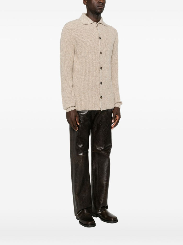 Filippo De Laurentis Maglia Multicolore Uomo 4
