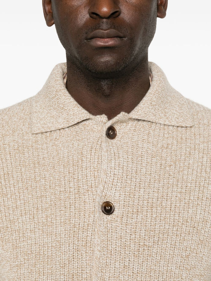 Filippo De Laurentis Maglia Multicolore Uomo 5