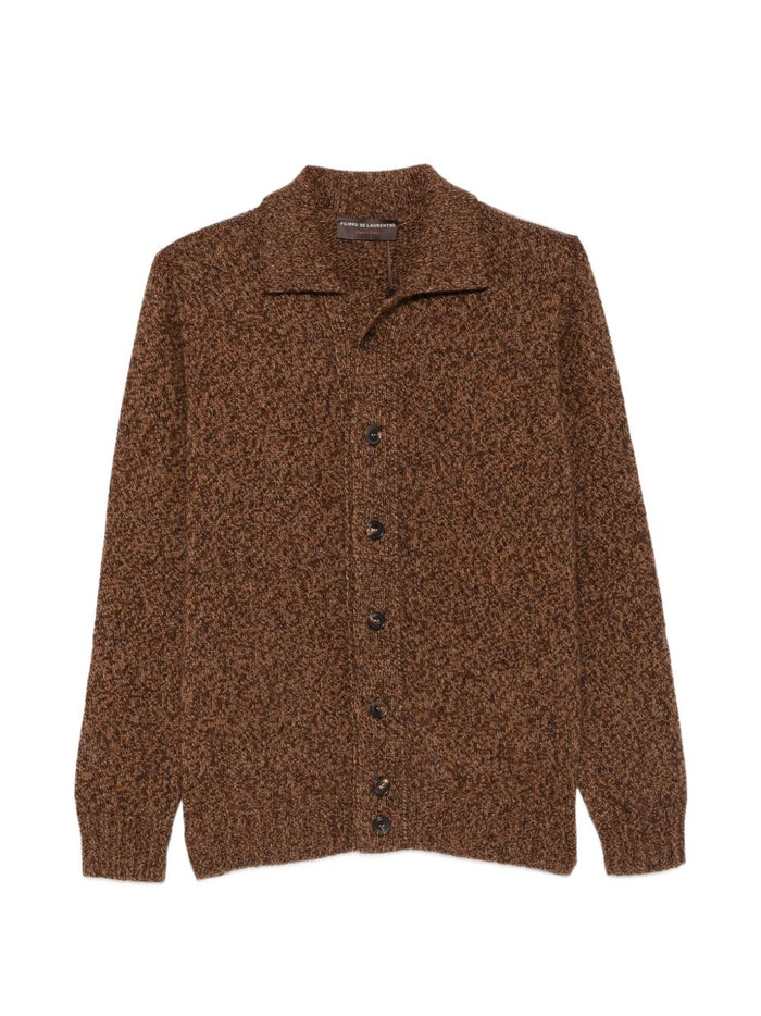 Filippo De Laurentis Maglia Multicolore Uomo 1