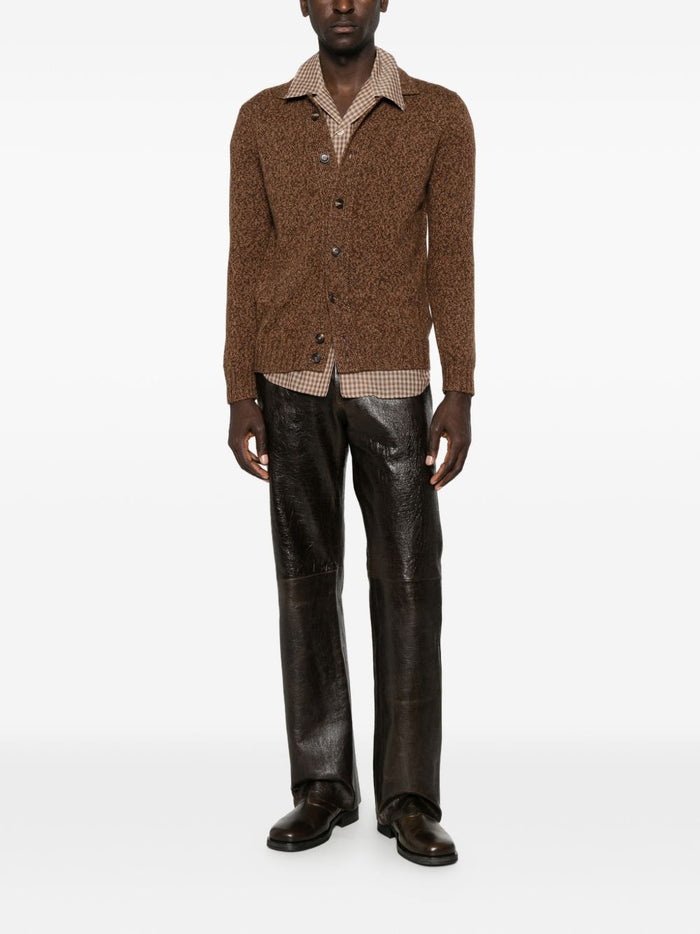 Filippo De Laurentis Maglia Multicolore Uomo 2
