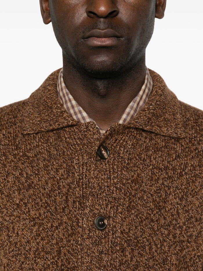Filippo De Laurentis Maglia Multicolore Uomo 3