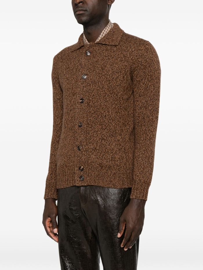 Filippo De Laurentis Maglia Multicolore Uomo 4