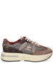 Premiata Scarpa Grigio Donna Cassie 1