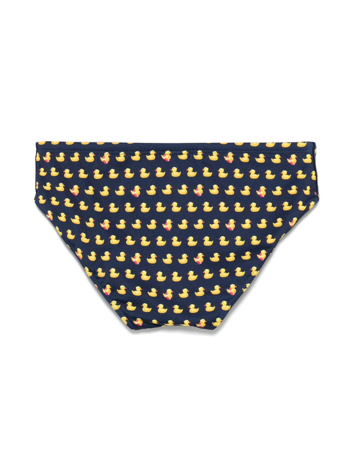 Mc2 Saint Barth Slip Ducky 61 Uomo 2