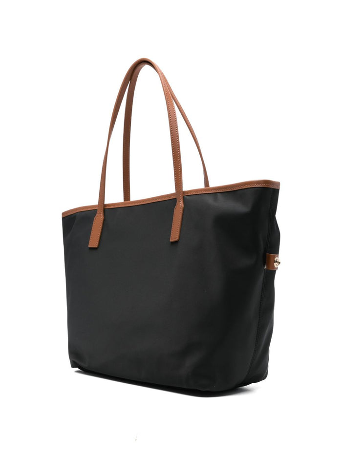 Mc2 Saint Barth Borsa Nero Donna 5