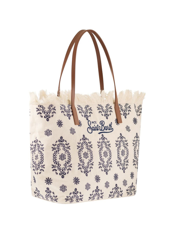 Mc2 Saint Barth Borsa Sangallo Donna 2