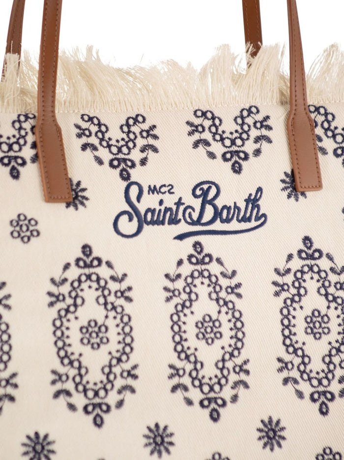 Mc2 Saint Barth Borsa Sangallo Donna 3