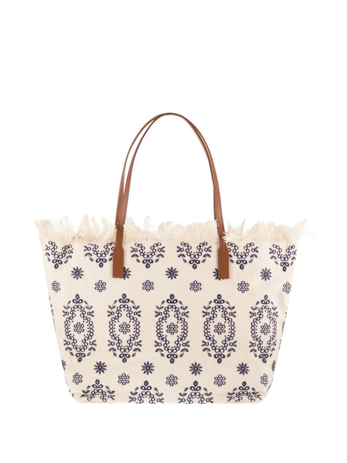 Mc2 Saint Barth Borsa Sangallo Donna 4