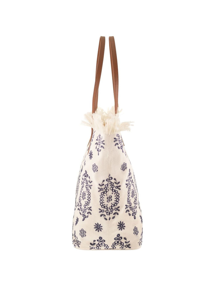 Mc2 Saint Barth Borsa Sangallo Donna 5