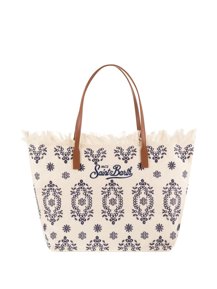Mc2 Saint Barth Borsa Sangallo Donna 1
