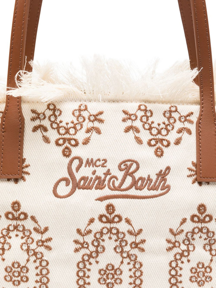 Mc2 Saint Barth Women's Sangallo Bag 2