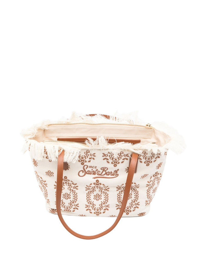 Mc2 Saint Barth Women's Sangallo Bag 3