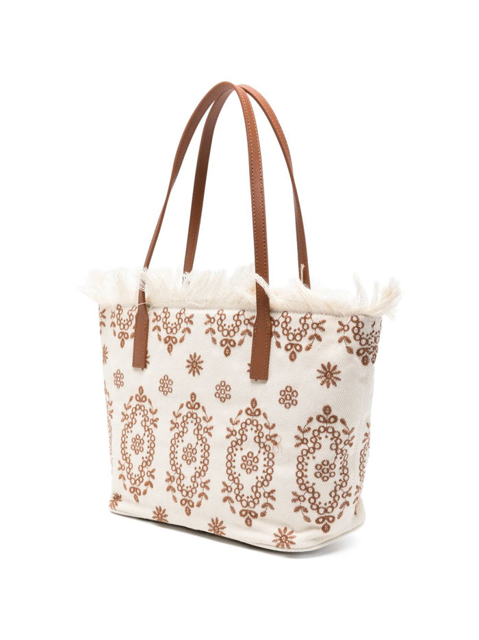 Mc2 Saint Barth Women's Sangallo Bag 4