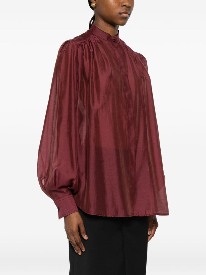Marsem Blusa Viola Donna 4