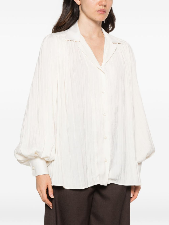 Marsem Blusa Giallo Donna 5
