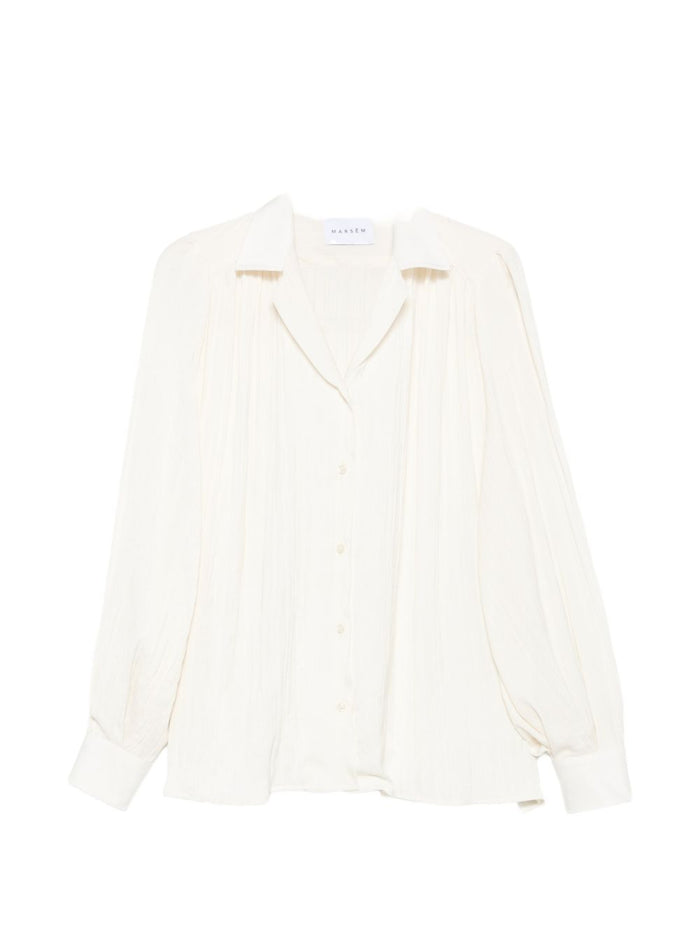 Marsem Blusa Giallo Donna 1