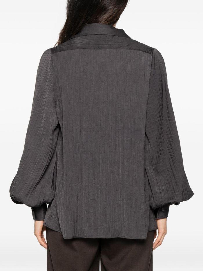Marsem Blusa Grigio Donna 2