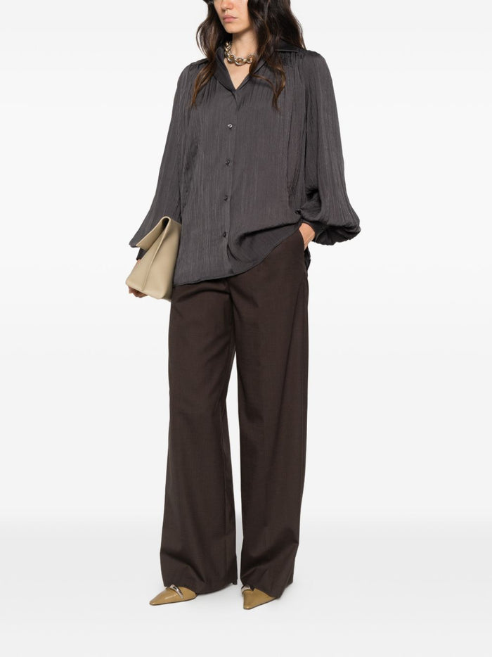 Marsem Blusa Grigio Donna 3