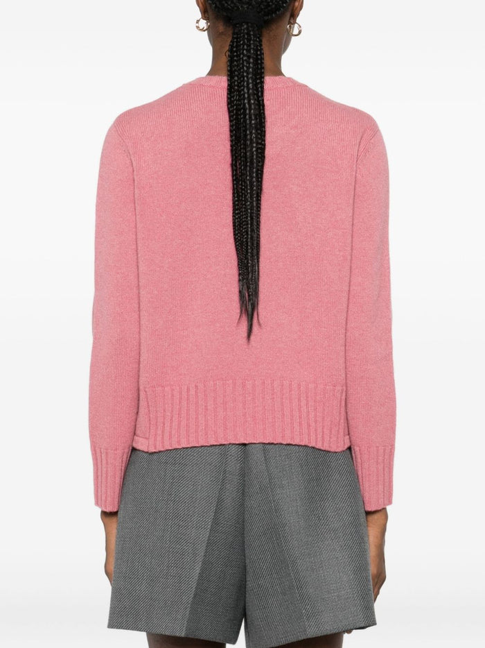 Be You Damen-Trikot in Rosa 4