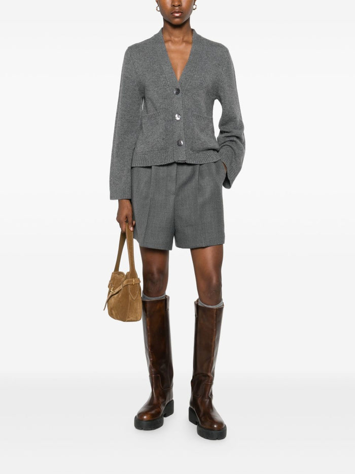 Be You Maglia Grigio Donna 2