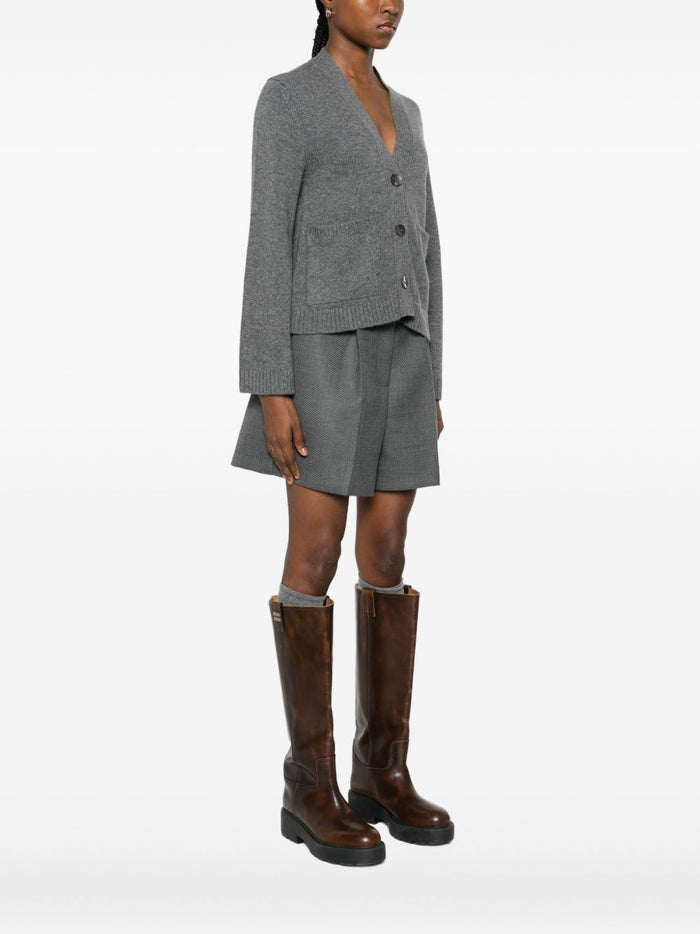 Be You Maglia Grigio Donna 4