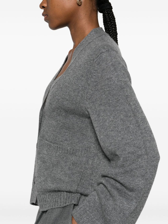 Be You Maglia Grigio Donna 5