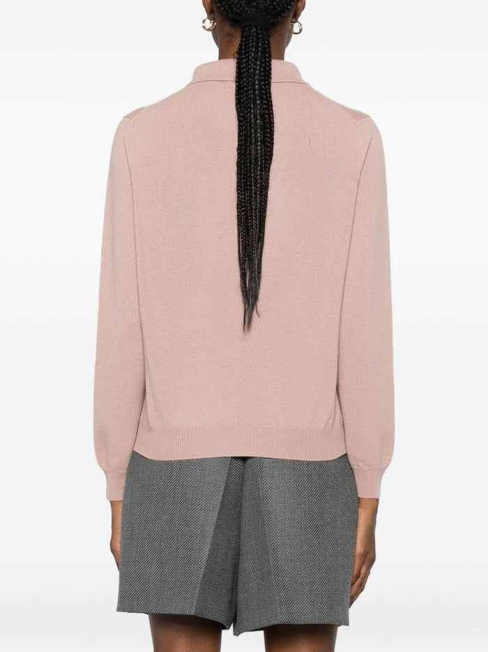 Be You Maglia Multicolore Donna 3