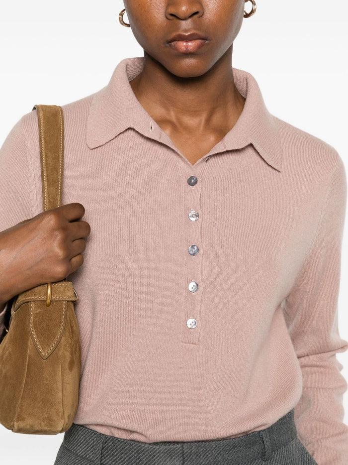 Be You Maglia Multicolore Donna 4