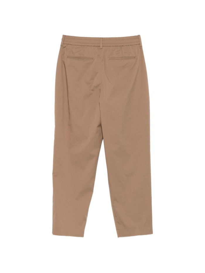 Pt Torino Pantalone Daisy Donna Corda 2
