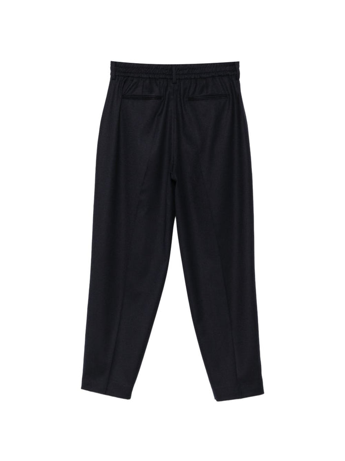 Pt Torino Pantaloni Blu Donna 2