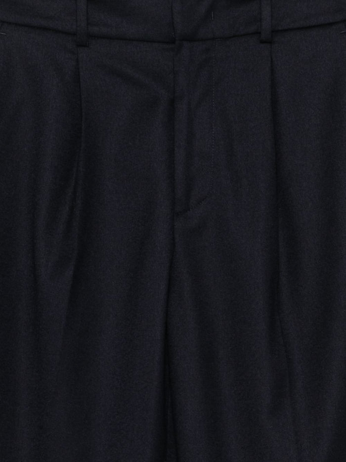 Pt Torino Pantaloni Blu Donna 3