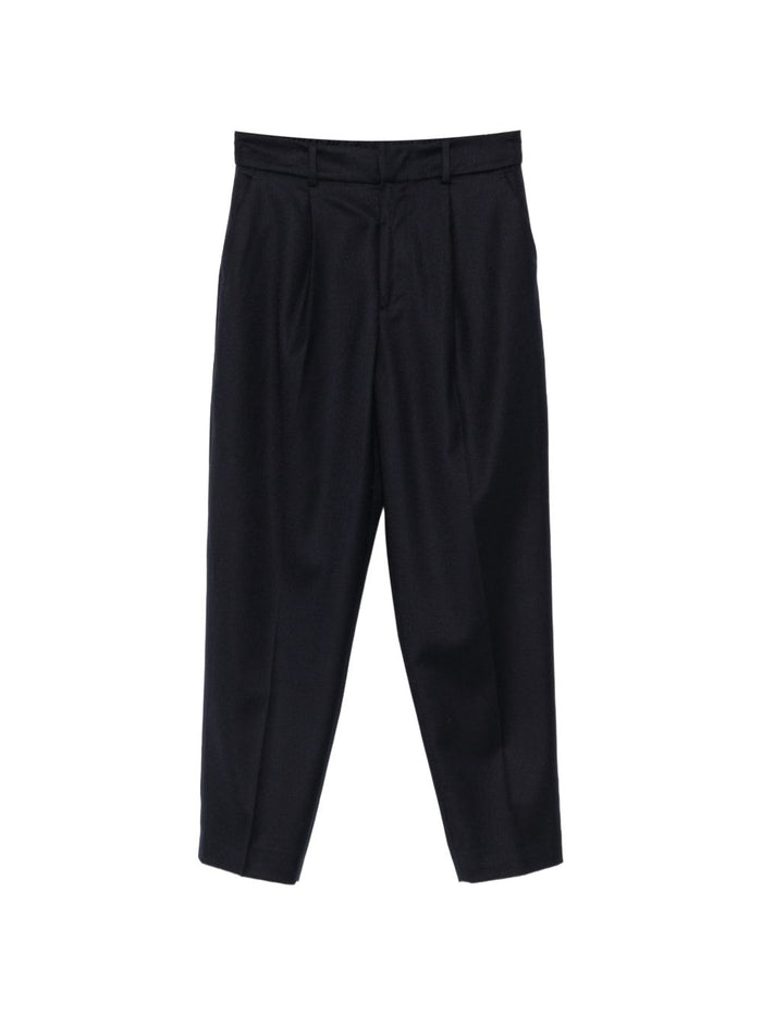 Pt Torino Pantaloni Blu Donna 1