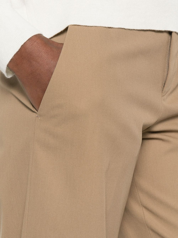 Pt Torino Hose Emma Damen Cord 4