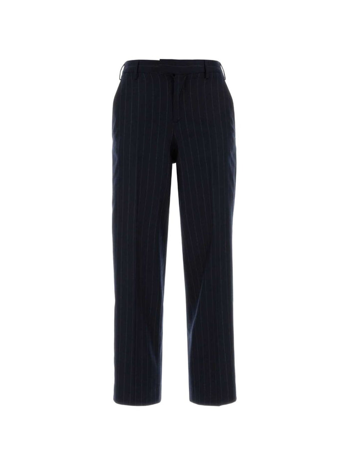 Pt Torino Pantaloni Blu Donna 1