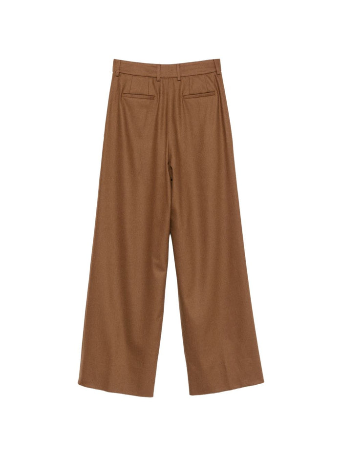 Pt Torino Pantaloni Marrone Donna 2