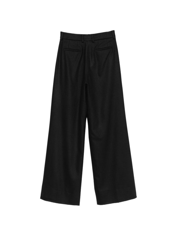 Pt Torino Pantaloni Nero Donna 2