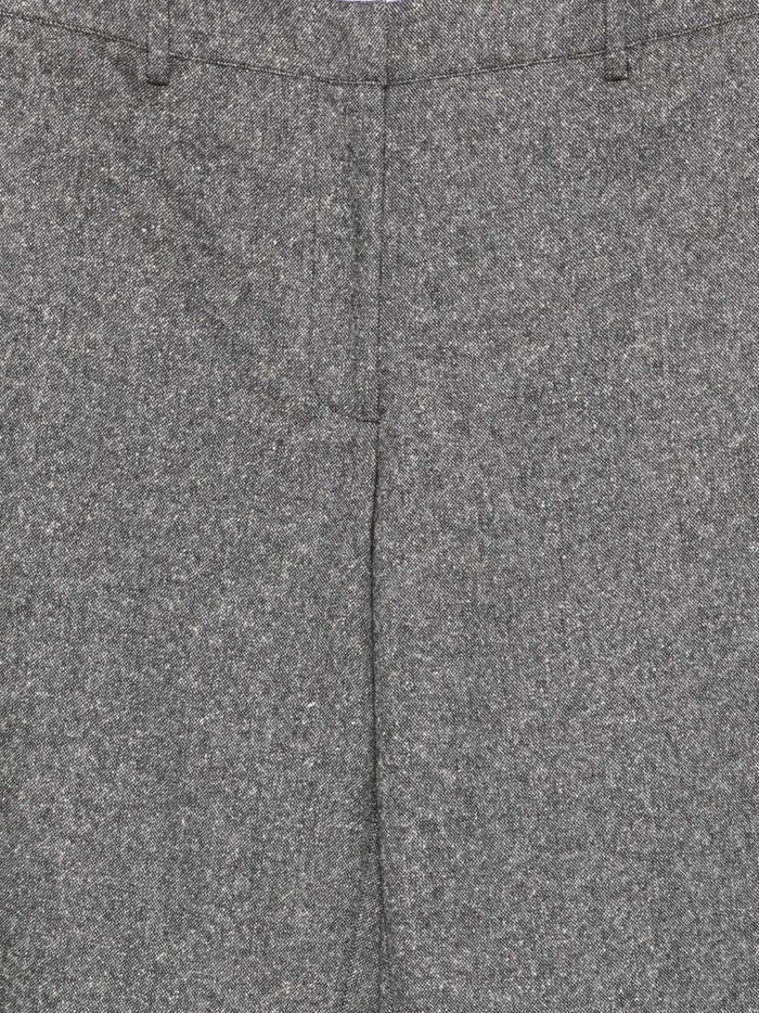Pt Torino Pantaloni Nero Donna 2